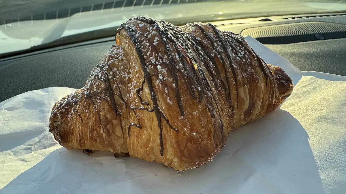 Gatineau – french bakery in Summertown, Oxford